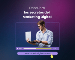 El Mundo del Marketing Digital