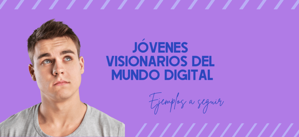 Visionarios del Mundo Digital