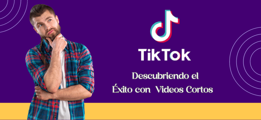 Éxito con TikTok